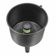 Entonnoir 18 litres + filtre - Mr.Funnel