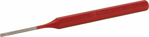 Outils - Outils divers - Chasse-goupilles Ø 3 x 150 mm