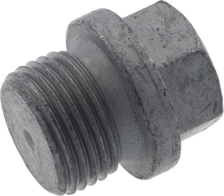 Pièces agricoles - TP pièce origine - Bouchon fileté