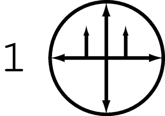 Pièces agricoles - Electricité - Levier PVRE (série 2) 162F1315
