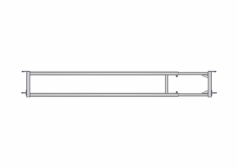 Materiels - Accessoires 30Kg-50Kg - PORTILLON /LS VEAU DE 3/4M
