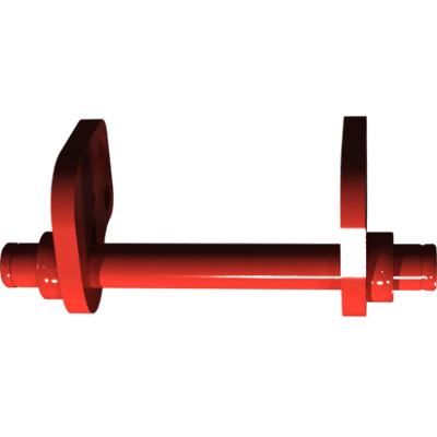 Pièces agricoles - Pièce divers - support