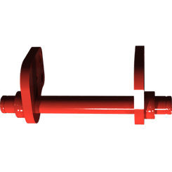 Pièces agricoles - Pièce divers - support