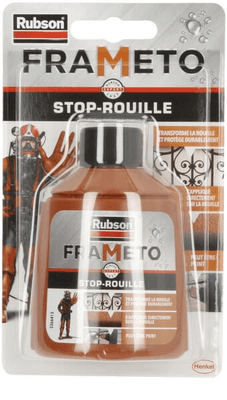 Chimie - Chimie divers - Traitement RUBSON Frameto, 90 ml