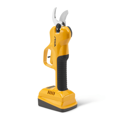 Materiels - Sécateur électrique - Sécateur électrique Stiga SC 100e Kit