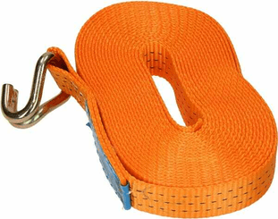 Pièces agricoles - Outils atelier - Sangle à cliquet Type 35A, 15kN 9m