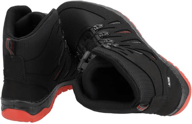 Vêtements et protections - Equipement - Maddox BOA® Mid ESD S3 taille 42