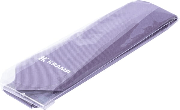 Objets publicitaires - Objets publicitaires divers - Cravate Kramp gris