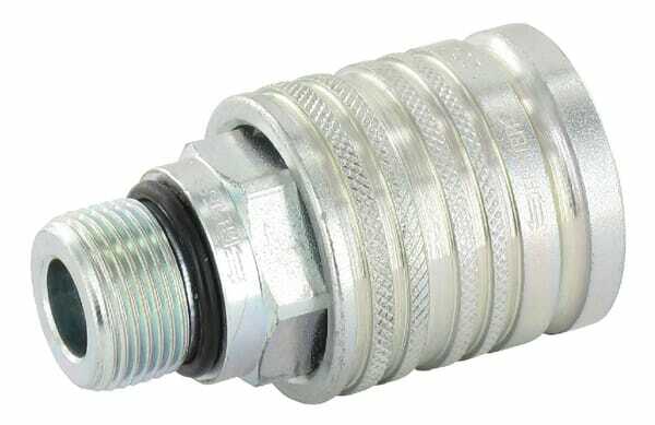 Pièces agricoles - Tracteur pièce origine - Manchon d'accouplement rapide