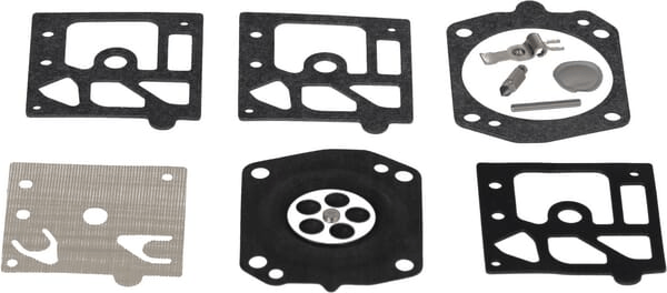 Pièces agricoles - Moteurs pièce adaptable - Kit de réparation pour carburateur