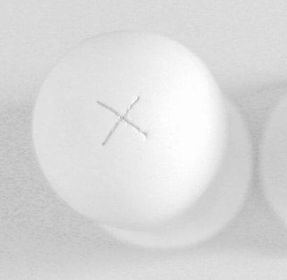 Pièces agricoles - Cloture,Jardin & Sylviculture - Tétine pour veau X blanc, 100mm 5pcs