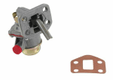 Pompe d'alimentation Perkins