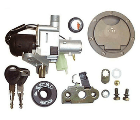 Pièces Quad & Motos - Electrique - Contacteur à clé V PARTS AEROX 50, NITRO 50