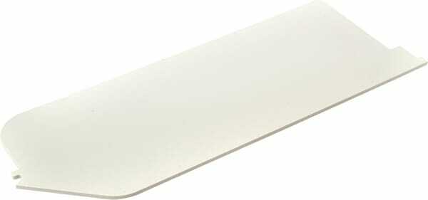 Pièces agricoles - Outils atelier - Séparateur n° 5 gris