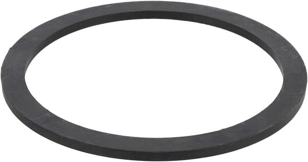 Pièces agricoles - Hydraulique - Bague d'étanchéité Buna 6"