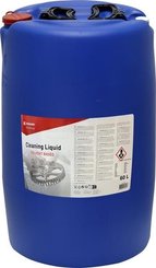 Chimie - Chimie divers - Liquide de nettoyage à base de solvant 60 L