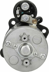 Pièces agricoles - Eclairage - Démarreur 12V, 3.0kW, 9 dents CW, Kramp