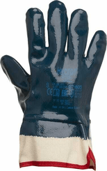 Vêtements et protections - Equipement - Gants de travail Hycron XL