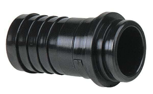 Pièces agricoles - Pièce Pulvérisateur - Embout 40mm - 2"