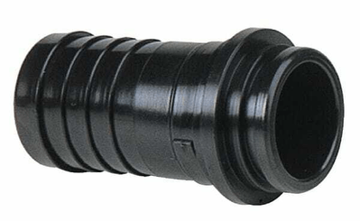Pièces agricoles - Pièce Pulvérisateur - Embout 40mm - 2"