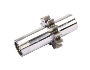 Pièces agricoles - Hydraulique - Antriebswelle PLP20.4/III/FS-L separate zuig