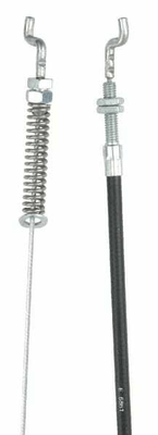 Pièces agricoles - Jardin et forêt pièce origine - Câble d'embrayage