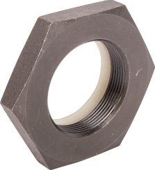 Pièces agricoles - Tracteur pièce adaptable - Ecrou