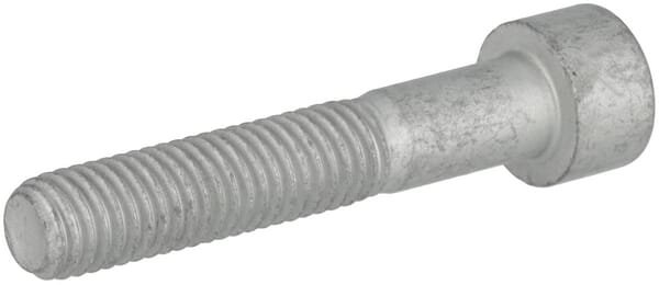 Pièces agricoles - TP pièce origine - Vis à tête cylindrique