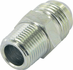 Pièces agricoles - Hydraulique - Racc. réd. 3/4 JIC x 3/8 BSPT