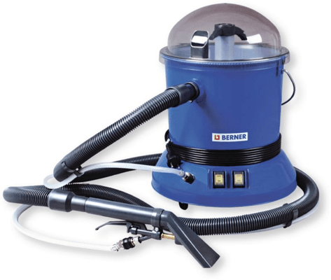 Electroportatif - Electroportatif divers et accessoires - ASPIRATEUR INJECT.EXTRACTEUR