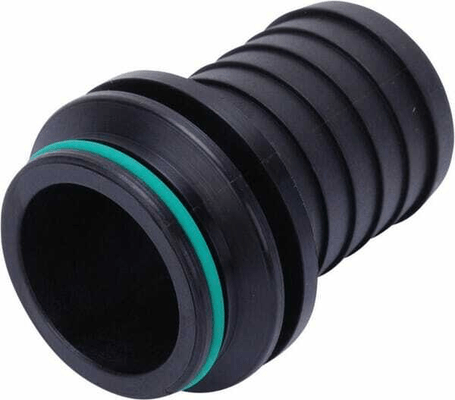 Pièces agricoles - Pièce Pulvérisateur - Embout de flex. aspir. 38 mm