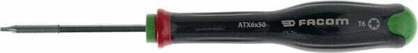 Outils - Outils divers - Tournevis Torx 6x50