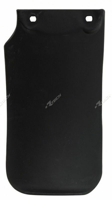 Pièces Quad & Motos - Plastiques - Bavette d'amortisseur RACETECH noir Suzuki