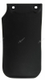 Bavette d'amortisseur RACETECH noir Suzuki