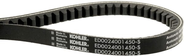 Pièces agricoles - TP pièce origine - Courroie trapézoïdale