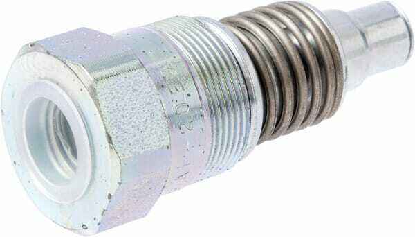 Pièces agricoles - Hydraulique - Cartouche femelle 1/4-9/16 UNF