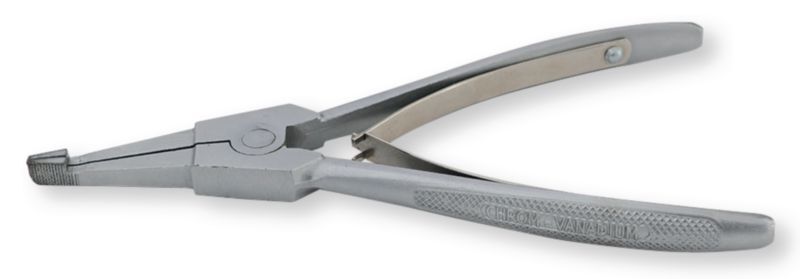 Outils - Outils divers - PINCE BEC PLAT 170MM