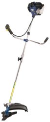 Materiels - Débroussailleuse - DEBROUSSAILLEUSE THERM 42,7CC