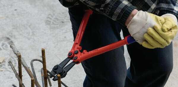 Outils - Outils divers - Coupe boulons 460mm