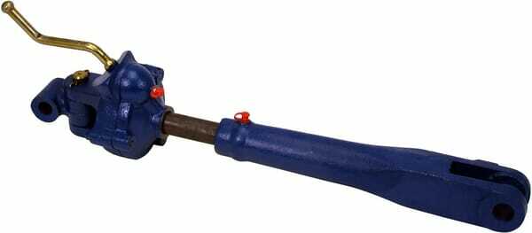 Pièces agricoles - Tracteur pièce adaptable - Boite De Mise A Niveau