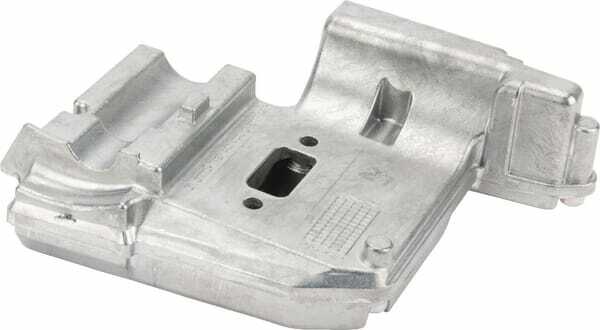 Pièces agricoles - Jardin et forêt pièce origine - Silencieux