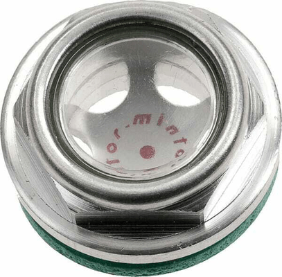 Pièces agricoles - Hydraulique - Niveau d'huile rotule LCP 1/2