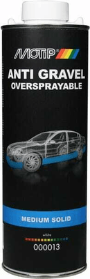 Chimie - Chimie divers - Anti-gravillon Blanc 1000ml