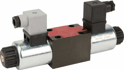 Pièces agricoles - Hydraulique - Distributeur proportionelle HD3-PS-305C-