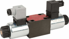 Distributeur proportionelle HD3-PS-305C-