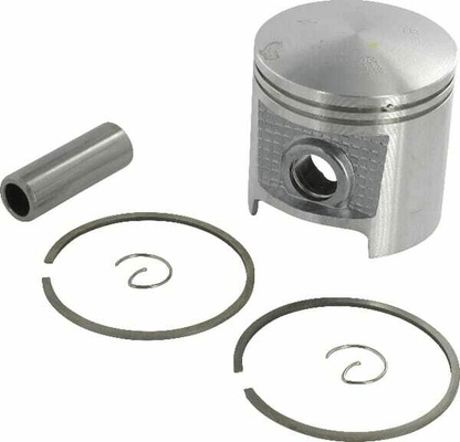 Pièces agricoles - Jardin et forêt pièce adaptable - Piston Complet