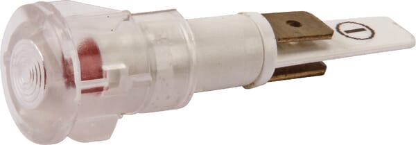 Pièces agricoles - Jardin et forêt pièce origine - Témoin lumineux