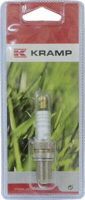 Pièces agricoles - Moteurs pièce adaptable - Bougie d'allumage M14 x 19mm, RC12YC (1)
