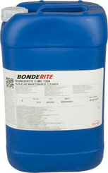 Chimie - Chimie divers - Nettoyant universel C-MC1204-23kg