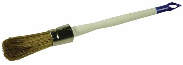 Chimie - Chimie divers - Pinceau rond 32mm Aquam (bri.)